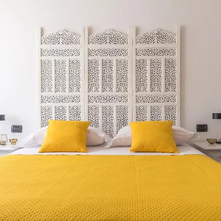 Apartamento Casa Margarita *