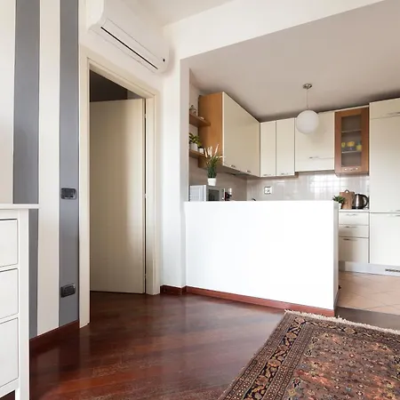Casa Margarita Apartment Florenz