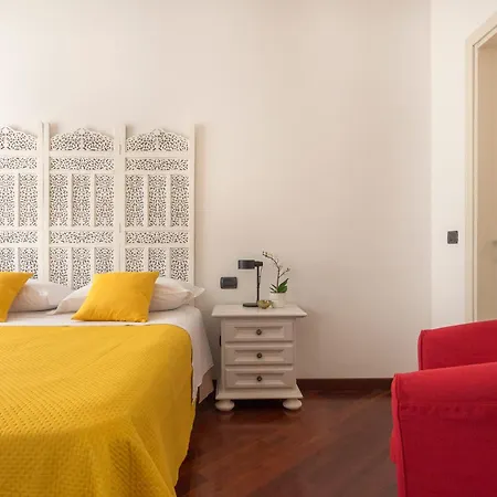 Casa Margarita Florença