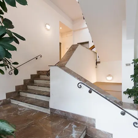Casa Margarita Florença