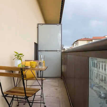 Casa Margarita Apartamento