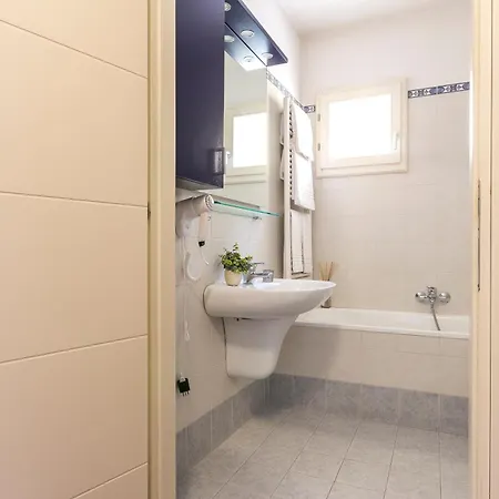 Apartamento Casa Margarita