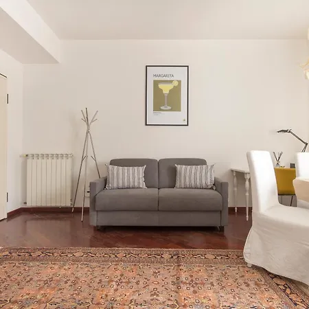 Apartamento Casa Margarita *