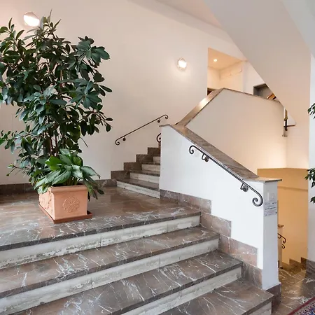 Apartment Casa Margarita Florenz