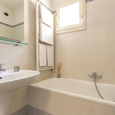 Apartamento Casa Margarita *