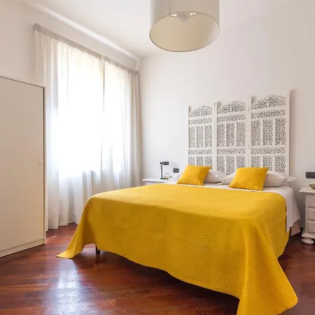 Casa Margarita Florenz