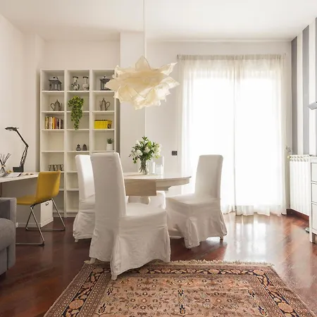 Casa Margarita Florenz