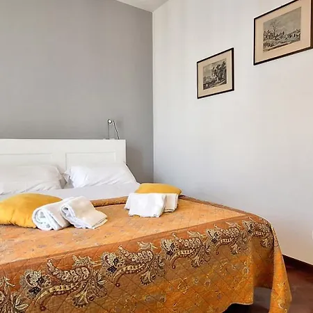 Casa Margarita Florenz