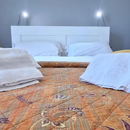 Casa Margarita Apartment Florenz