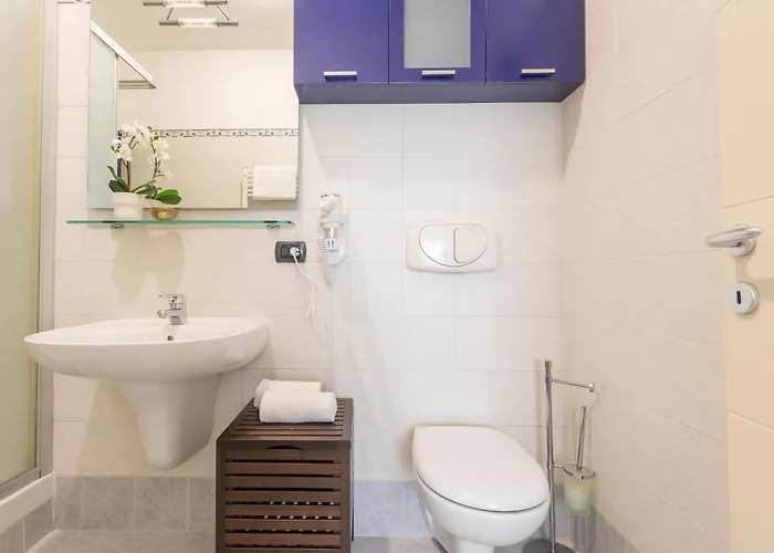 Casa Margarita Apartment
