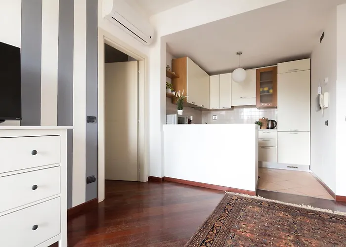 Casa Margarita Apartment Florenz