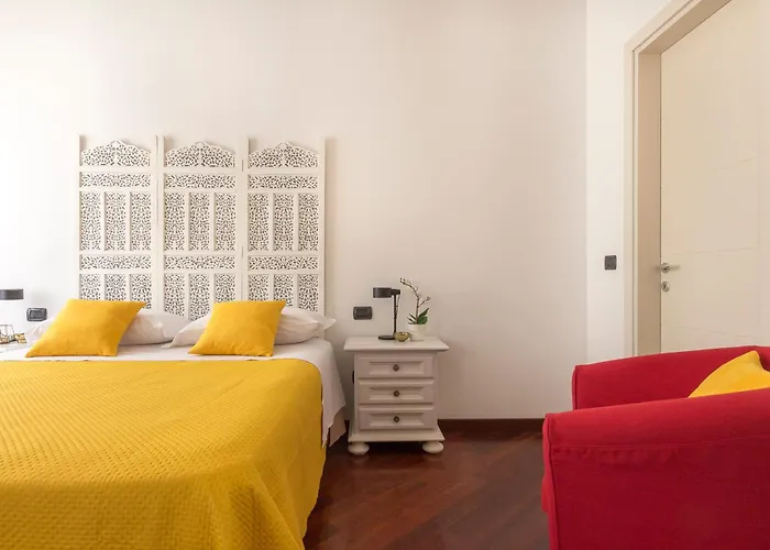 Casa Margarita Florenz