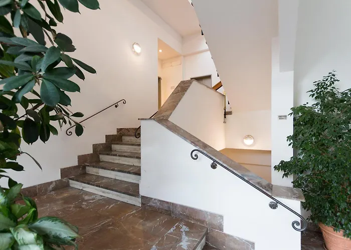 Casa Margarita Florenz