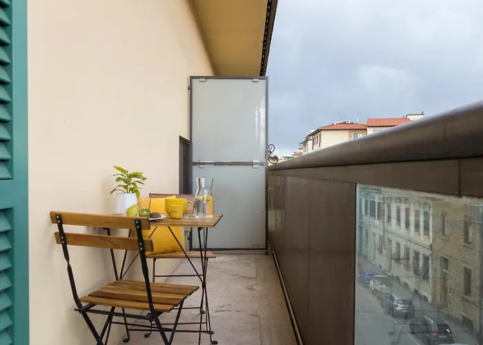 Casa Margarita Apartment