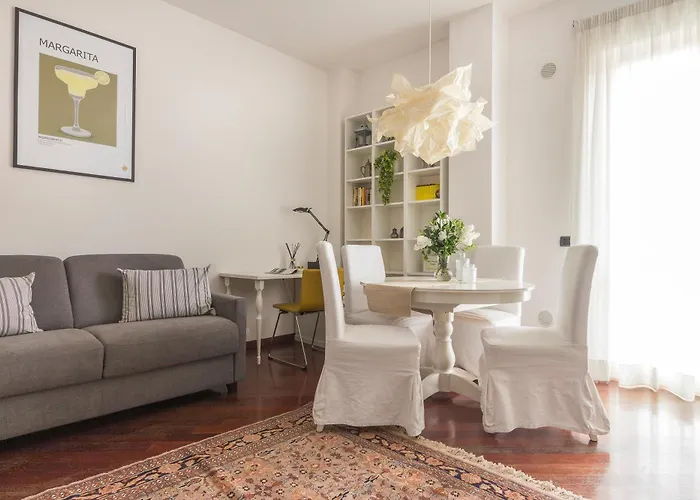 Casa Margarita Apartment *