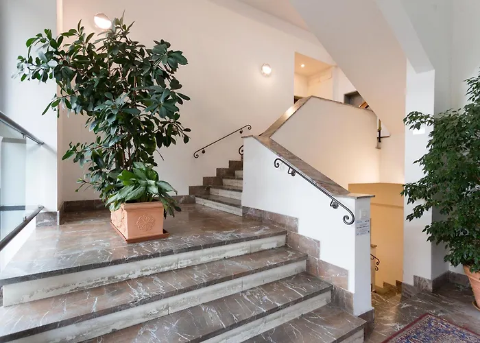 Apartment Casa Margarita Florenz