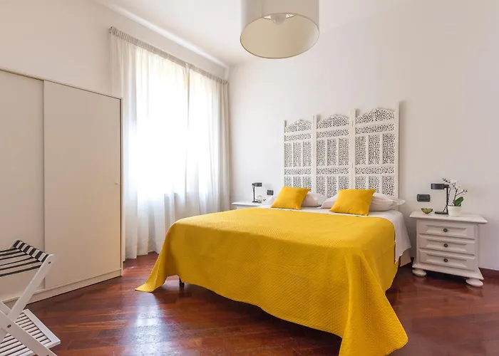 Casa Margarita Florenz