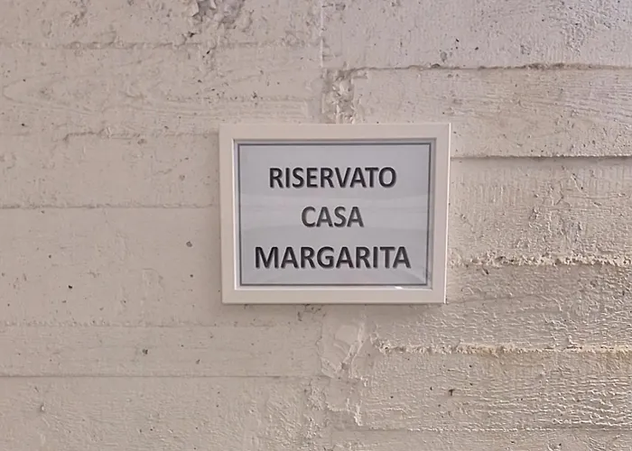 Casa Margarita *