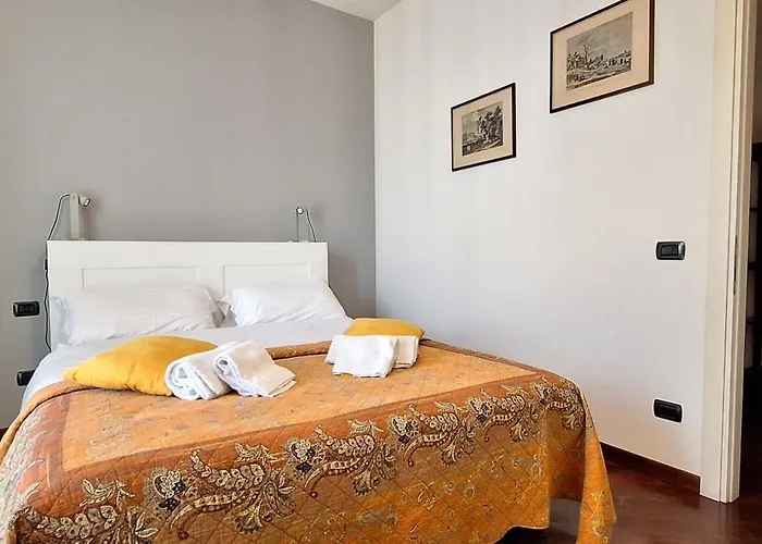 Casa Margarita Florenz