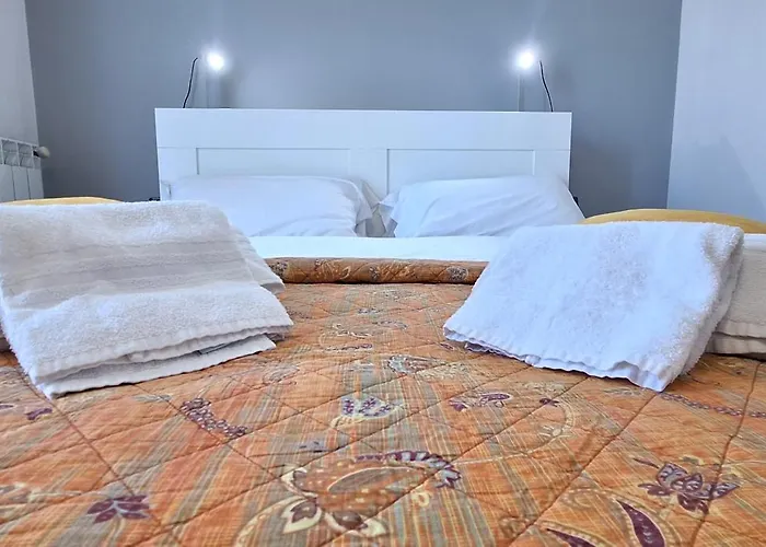 Casa Margarita Apartment Florenz